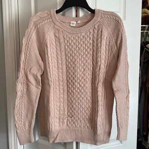 Gap Sweater